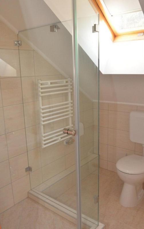 Belvarosi Vendeghaz Mór Esterno foto